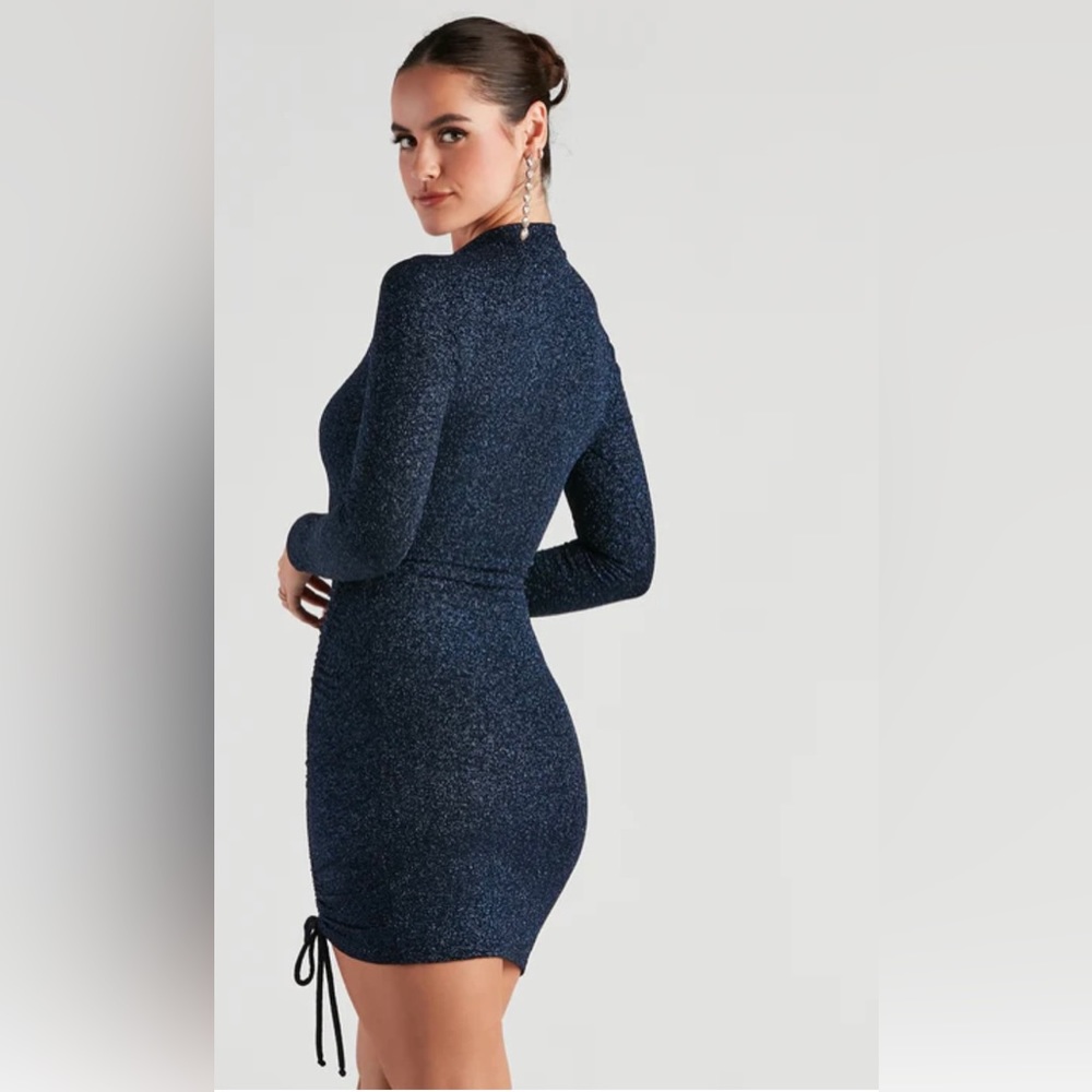 Mini Dress - Picture 5 of 5